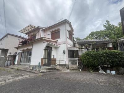 新万, 田辺市, Wakayama 646-0014, Japón