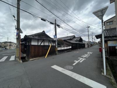 杏町100番地11, 奈良市杏町　中古戸建, 奈良市, Nara 630-8454, Japão