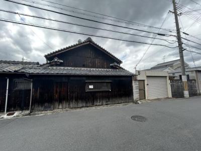 杏町100番地11, 奈良市杏町　中古戸建, 奈良市, Nara 630-8454, Japão