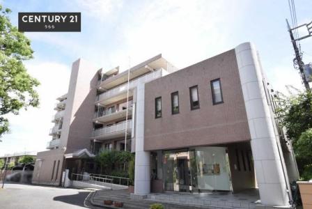 田宮2丁目, エステ・スクエア牛久壱番館, 牛久市, Ibaraki 300-1237, Japón