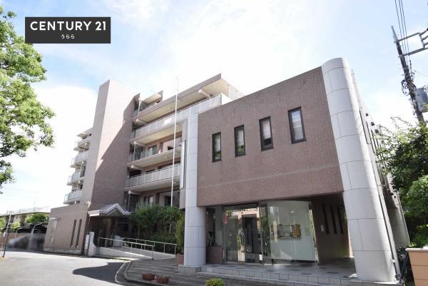 田宮2丁目, エステ・スクエア牛久壱番館, 牛久市, Ibaraki 300-1237, 日本