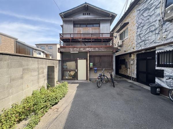 上住吉1丁目, 大阪市住吉区, 大阪 558-0046, 日本