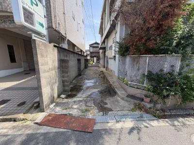 上住吉1丁目, 大阪市住吉区, 大阪 558-0046, 日本