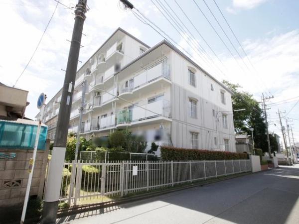 103, 脇田新町, ファミリィハウス川越, 川越市, Saitama 350-1121, Japón