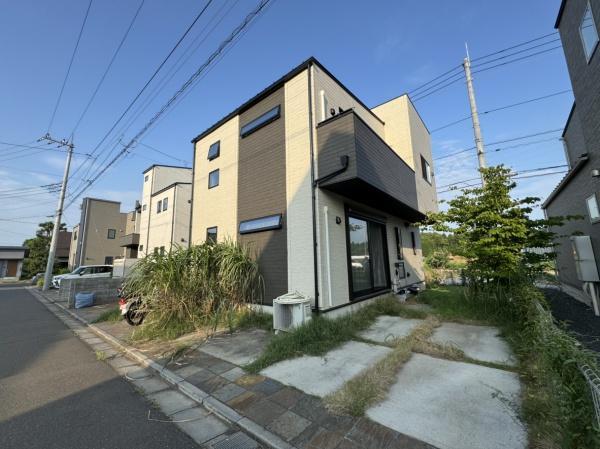 鹿黒南3丁目, 印西市鹿黒南 戸建, 印西市, Chiba 270-1369, Giappone