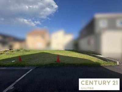 羽根町字小豆坂, 岡崎市羽根町小豆坂　売地, 岡崎市, Aichi 444-0814, Japan