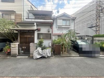 帝塚山中４丁目, 大阪市住吉区, Osaka 558-0053, Japan