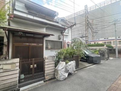 帝塚山中４丁目, 大阪市住吉区, Osaka 558-0053, Japonya
