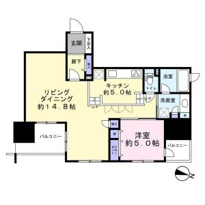高砂２丁目３－１５, デュアルタイムズ浦和高砂, さいたま市浦和区, Saitama 330-0063, Japón
