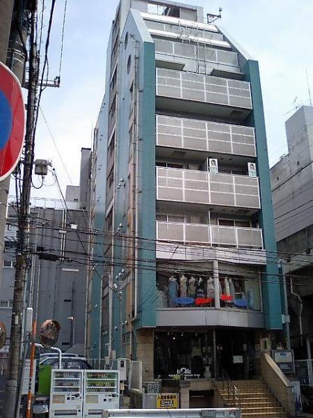 301, 青葉台2丁目5-10, フォーリアヴェルデ, 横浜市青葉区, Канагава 227-0062, Япония