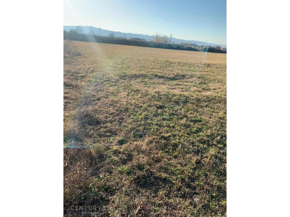 Periferia Fushë Krujë, Fushë Krujë, Albanie