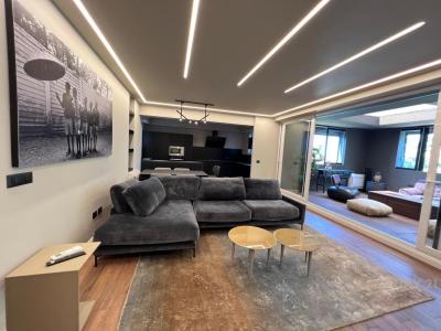 Long Hill Residence, Tirana, Albania