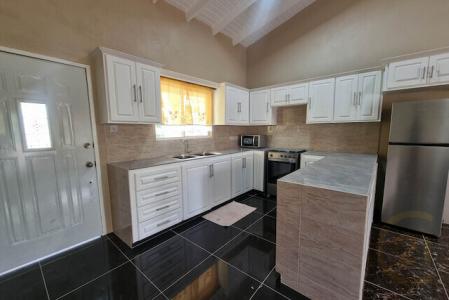 3, Mocha Mirage-A, Frequente, St.George West Indies, גרנדה 