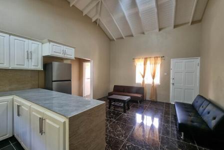 3, Mocha Mirage-A, Frequente, St.George West Indies, Granada