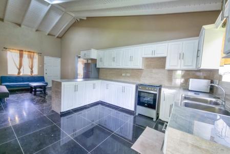 Mocha Mirage -C, Frequente, St.George West Indies, גרנדה 