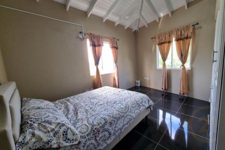 Mocha Mirage -C, Frequente, St.George West Indies, Grenada