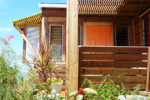 Half Moon Cottage, True Blue, St.George West Indies, Granada
