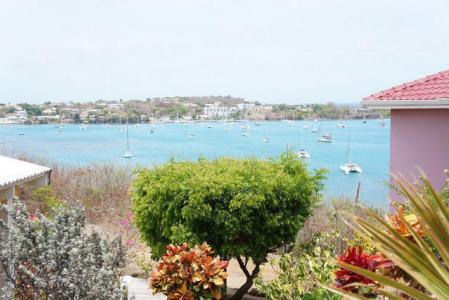 Half Moon Cottage, True Blue, St.George West Indies, Granada