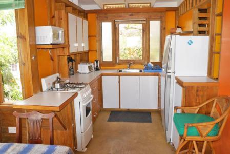 Half Moon Cottage, True Blue, St.George West Indies, Granada