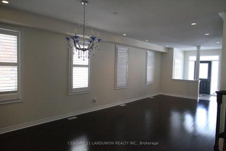 11 HERBERT WALES CRESCENT, Markham, Ontario L6C 0G1, Canada
