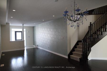 11 HERBERT WALES CRESCENT, Markham, Ontario L6C 0G1, Canada