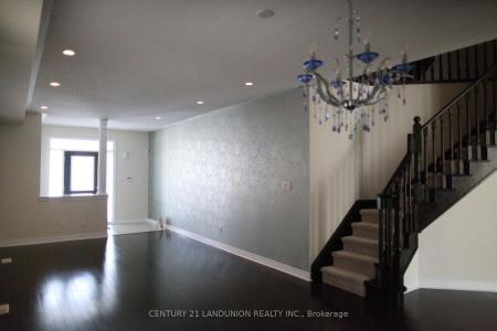 11 HERBERT WALES CRESCENT, Markham, Ontario L6C 0G1, Canada