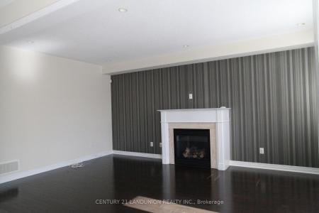 11 HERBERT WALES CRESCENT, Markham, Ontario L6C 0G1, Canada