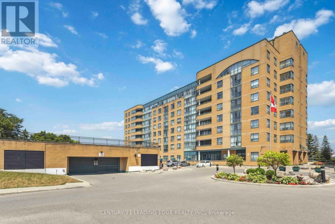 1665 PICKERING PARKWAY, Pickering (village East), Ontario L1V 6L4, Canada