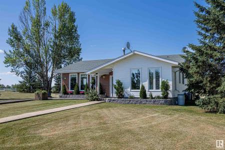 21341 TWP ROAD 534, Rural Strathcona County, アルバータ T8G 2B2, カナダ