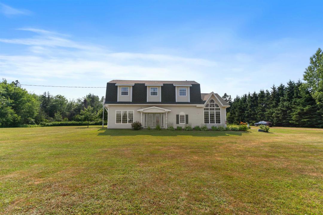 16735 ROUTE 12, Kildare, Prince Edward Island C0B 1B0, Canada