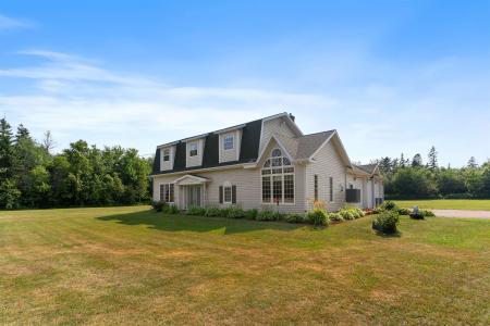16735 ROUTE 12, Kildare, Prince Edward Island C0B 1B0, Canada