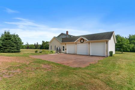 16735 ROUTE 12, Kildare, Prince Edward Island C0B 1B0, Canada