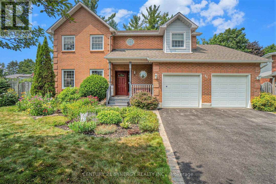 31 BURGESS STREET, Carleton Place, Ontario K7C 4E1, Canada