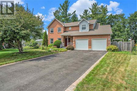31 BURGESS STREET, Carleton Place, Ontario K7C 4E1, Canada