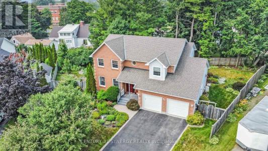 31 BURGESS STREET, Carleton Place, Ontario K7C 4E1, Canada