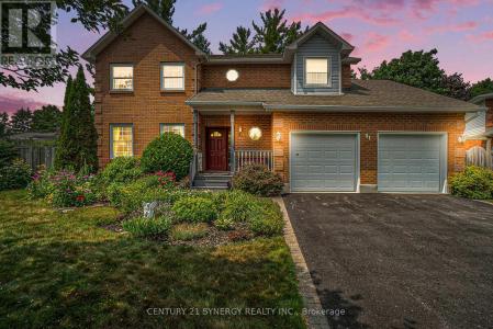 31 BURGESS STREET, Carleton Place, Ontario K7C 4E1, Canada