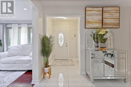 97 HINCHLEY WOOD GROVE, Brampton (brampton North), 安大略省 L6V 4J1, 加拿大