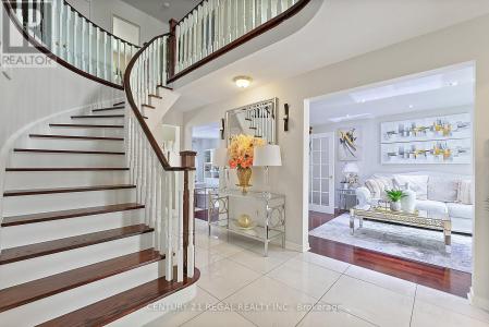 97 HINCHLEY WOOD GROVE, Brampton (brampton North), 安大略省 L6V 4J1, 加拿大