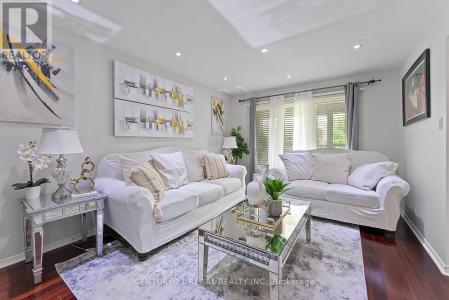97 HINCHLEY WOOD GROVE, Brampton (brampton North), 安大略省 L6V 4J1, 加拿大