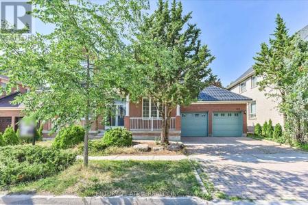 54 CASTLEMORE AVENUE, Markham (berczy), 安大略省 L6C 2G2, 加拿大