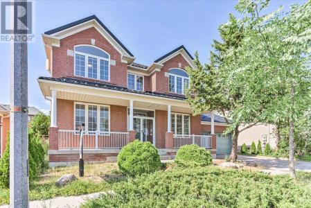 54 CASTLEMORE AVENUE, Markham (berczy), 安大略省 L6C 2G2, 加拿大