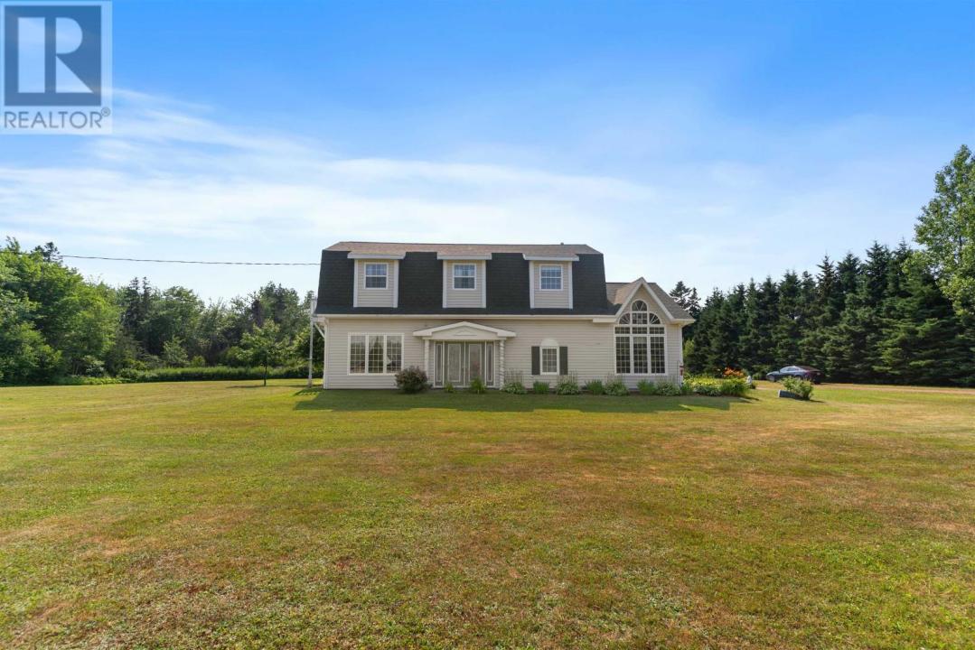 16735 ROUTE 12, Kildare, Prince Edward Island C0B 1B0, Canada