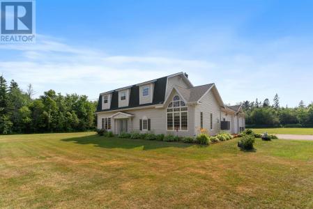 16735 ROUTE 12, Kildare, Prince Edward Island C0B 1B0, Canada