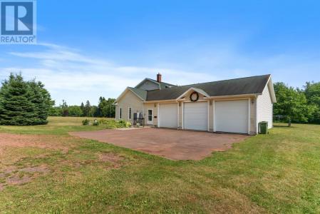 16735 ROUTE 12, Kildare, Prince Edward Island C0B 1B0, Canada