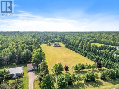 16735 ROUTE 12, Kildare, Prince Edward Island C0B 1B0, Canada