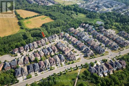 47 IRONBARK COURT, Vaughan (patterson), Ontario L6A 4S6, Canada