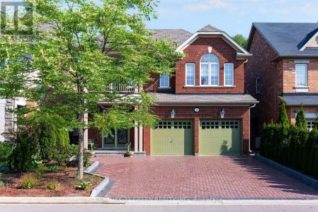 47 IRONBARK COURT, Vaughan (patterson), Ontario L6A 4S6, Canada