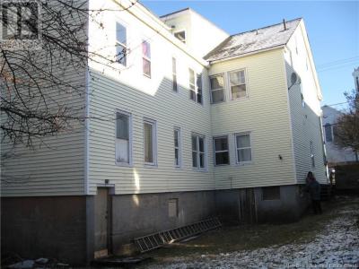317 KING STREET, Saint John, نيو برونزويك E2M 1S8, كندا