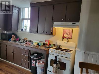 317 KING STREET, Saint John, نيو برونزويك E2M 1S8, كندا