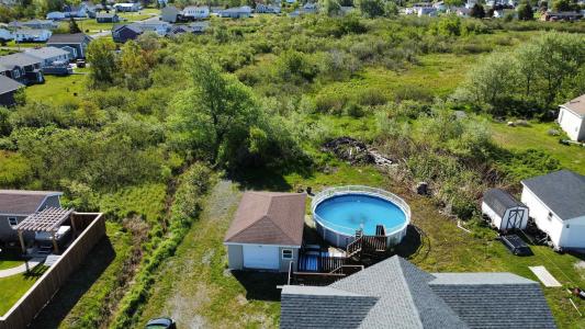 80 QUARRY ROAD, Glace Bay, Nueva Escocia B1A 1G1, Canadá